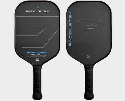Bantam TKO-CX