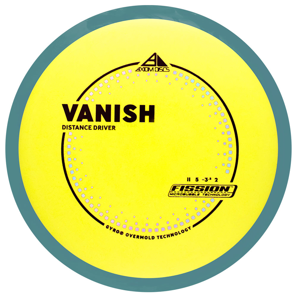 Vanish
