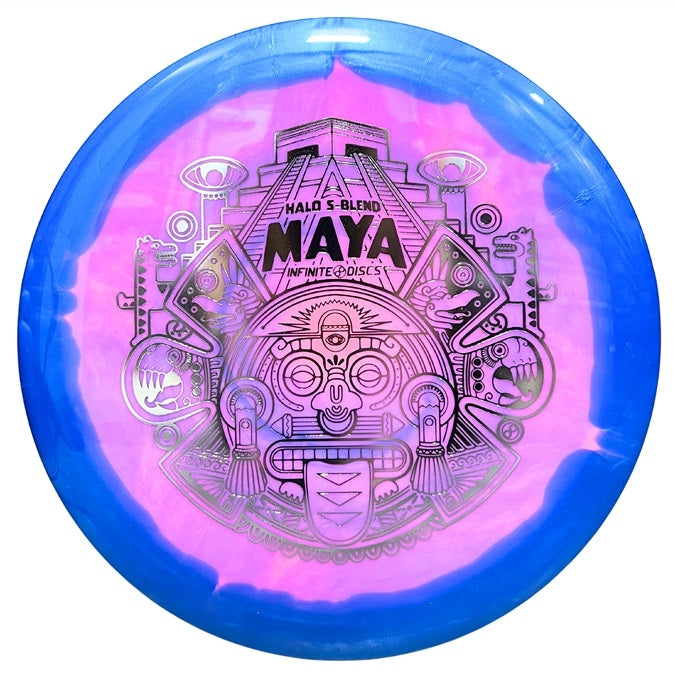 Maya (Halo)