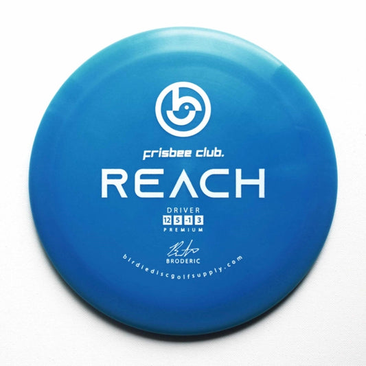 Reach