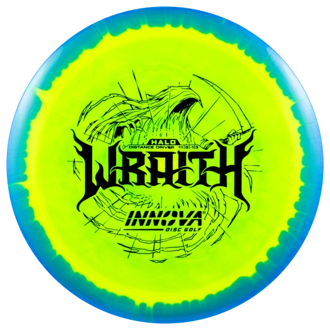 Wraith Halo