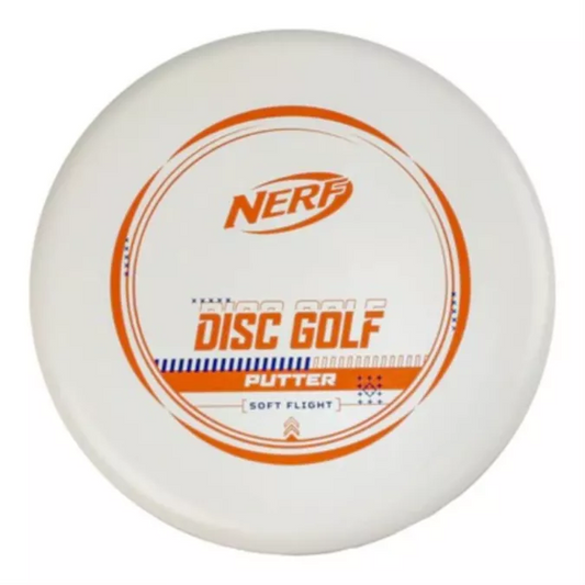 NERF Soft Flight Putter