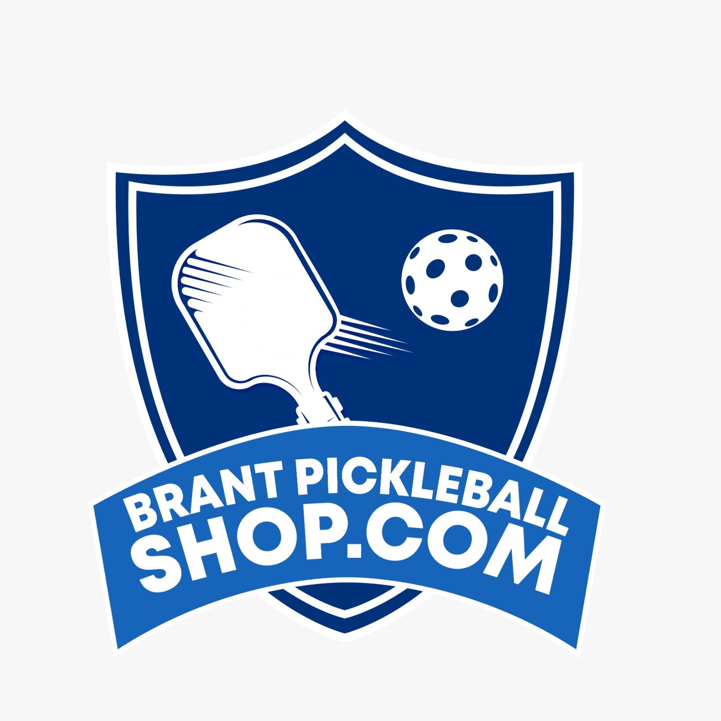 Brant Pickleball Shop Demo Paddle - Over $250 - ONLY AVAILABLE IN STORE