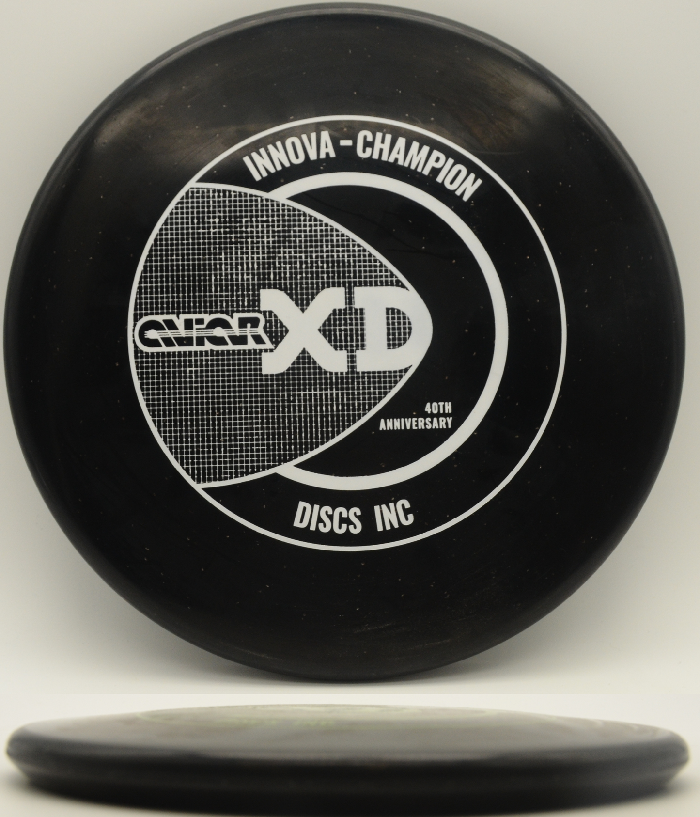 Aviar XD 40th Anniversary)