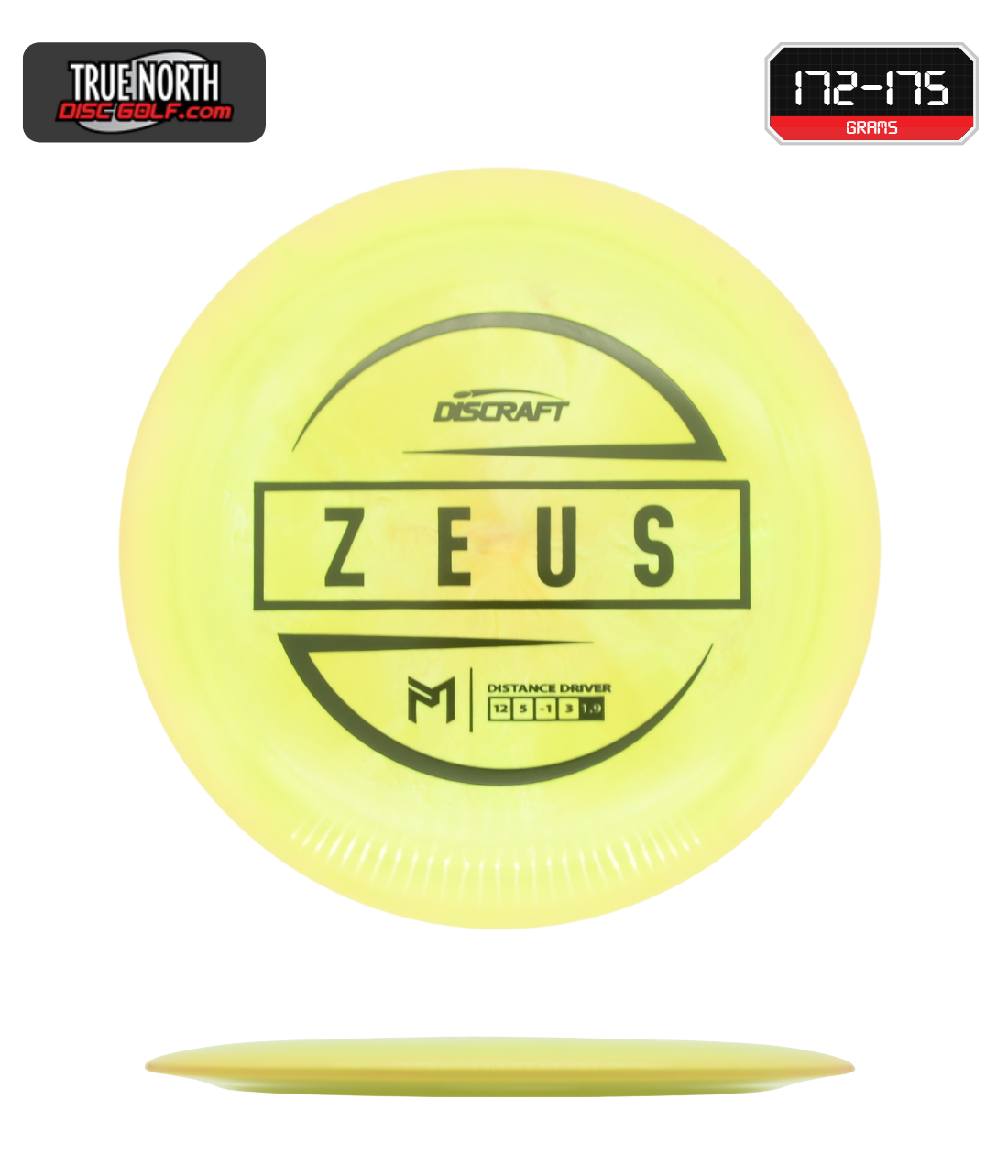 Zeus