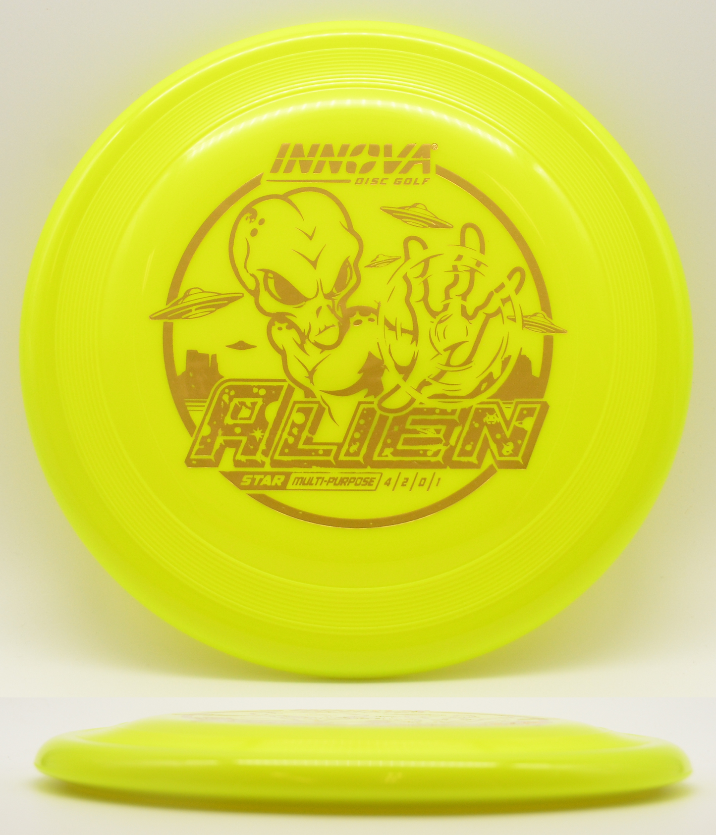 Alien
