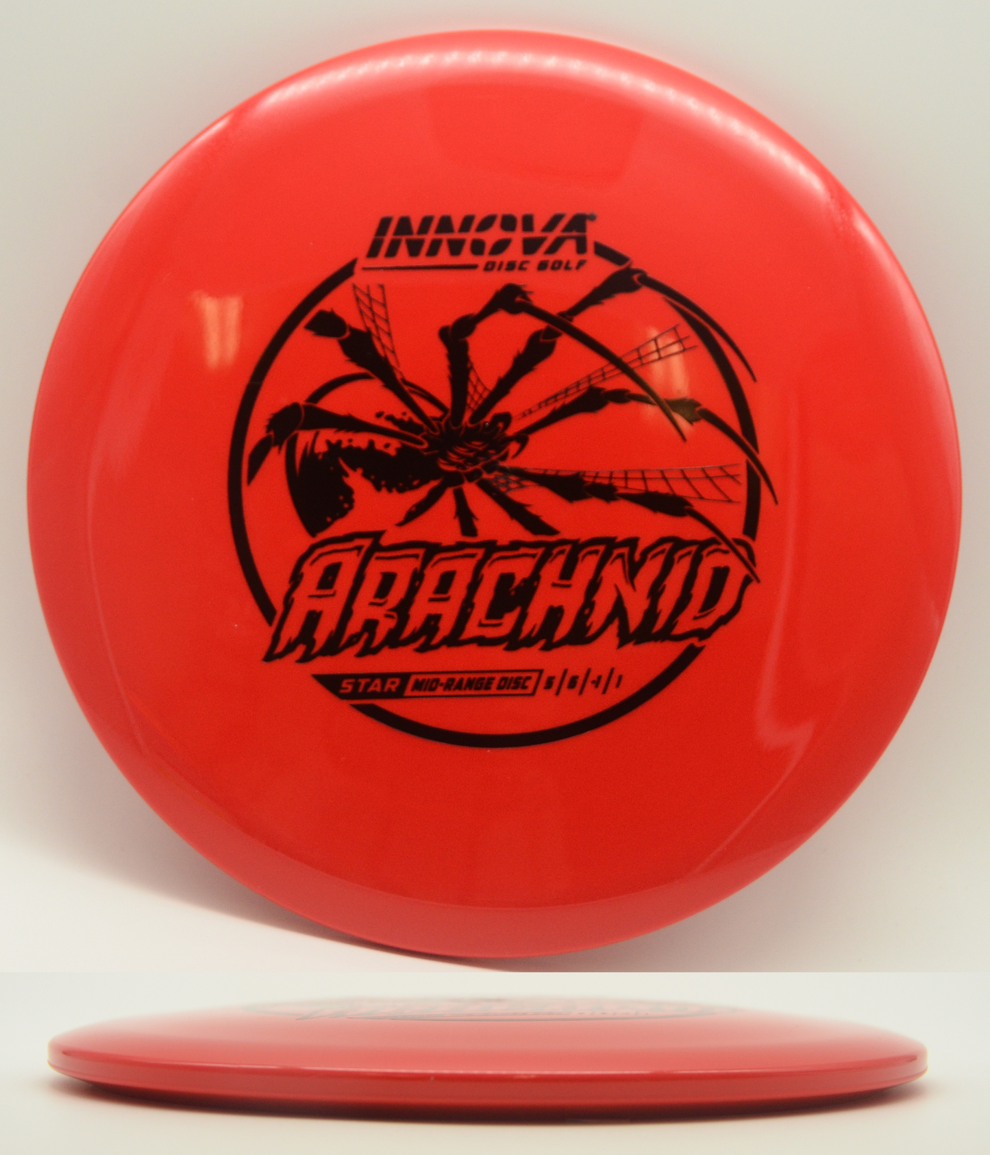 Arachnid