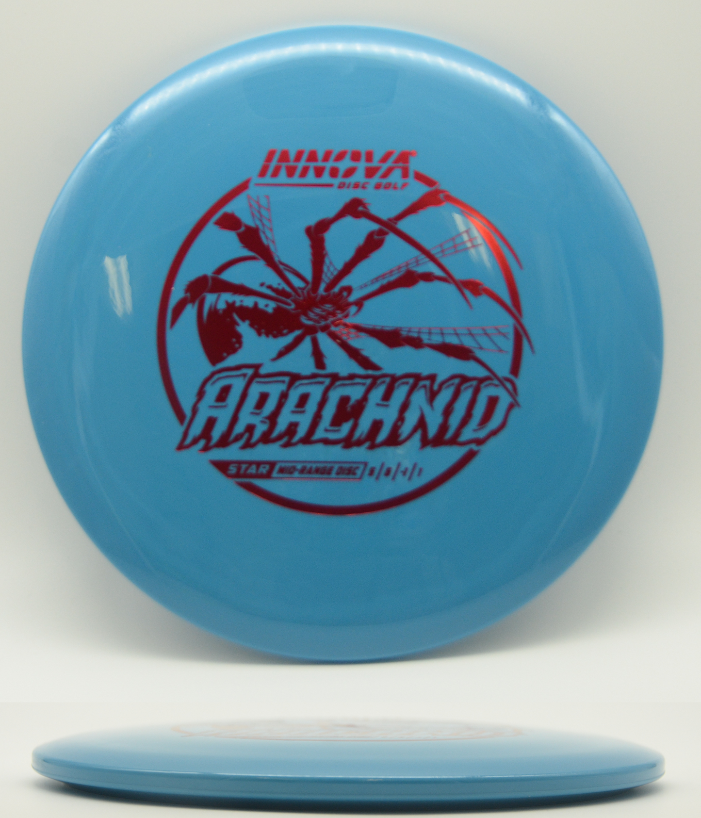 Arachnid