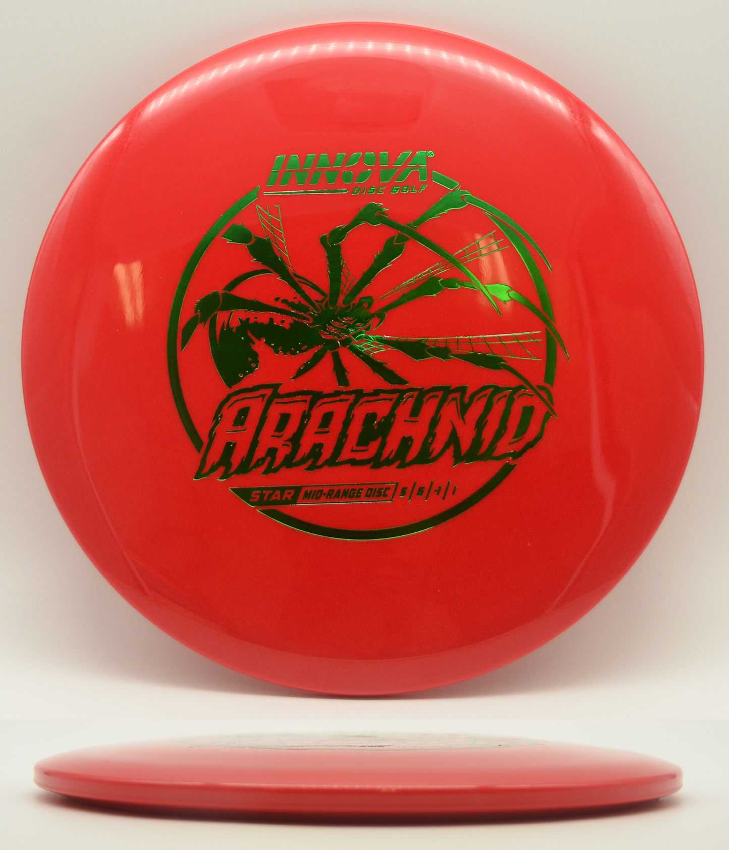 Arachnid