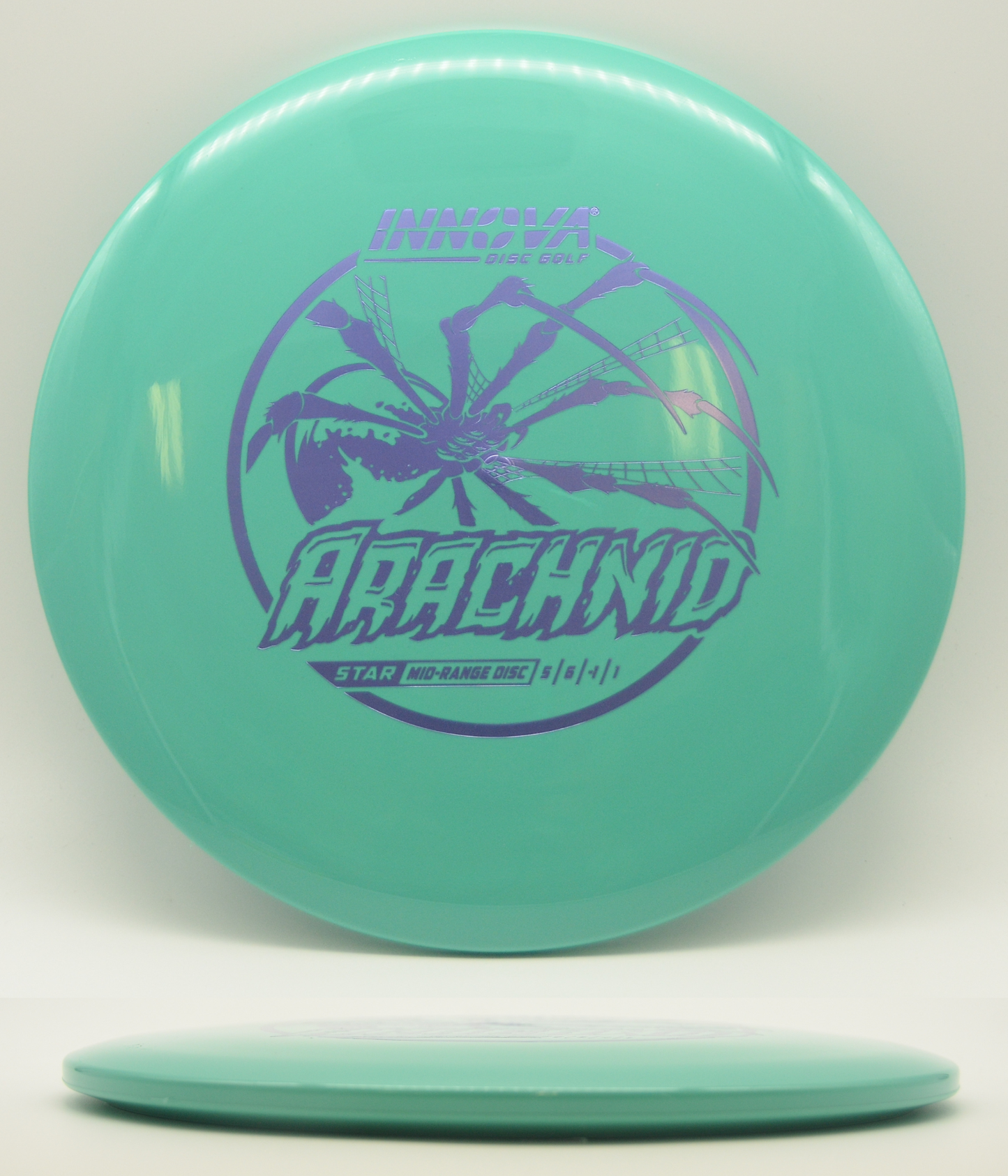 Arachnid