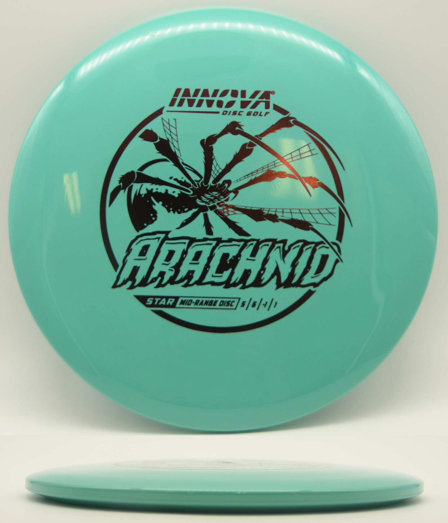 Arachnid