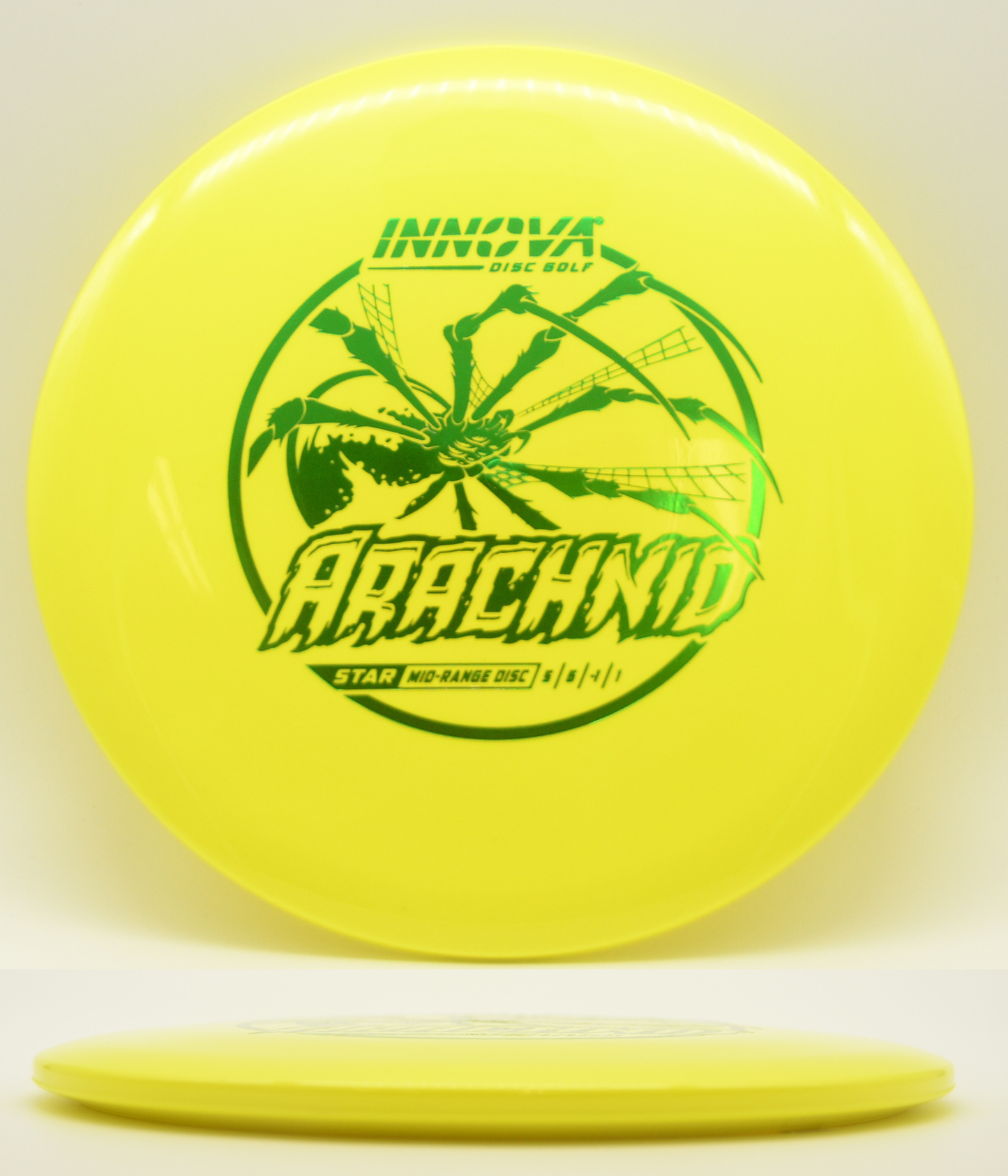 Arachnid