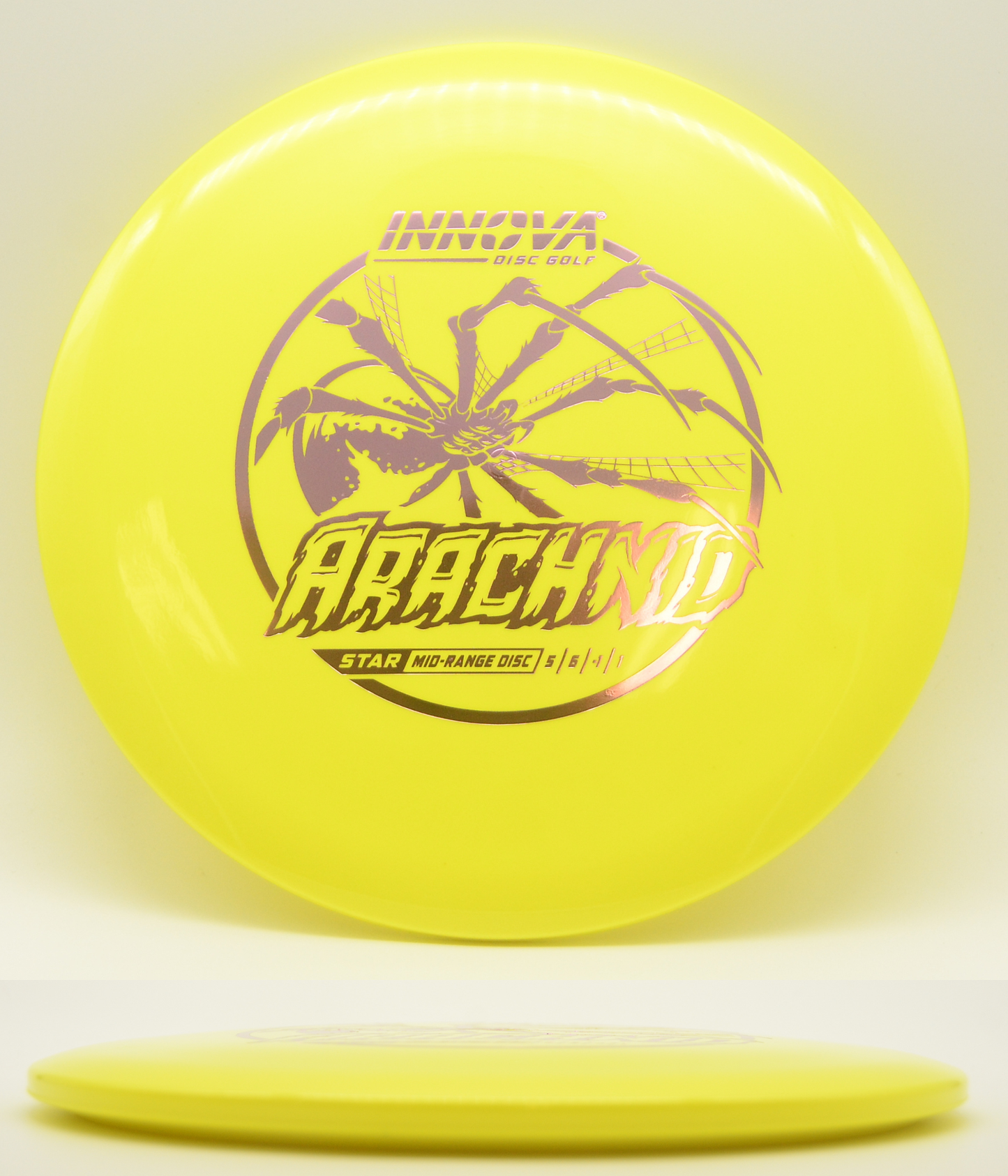 Arachnid