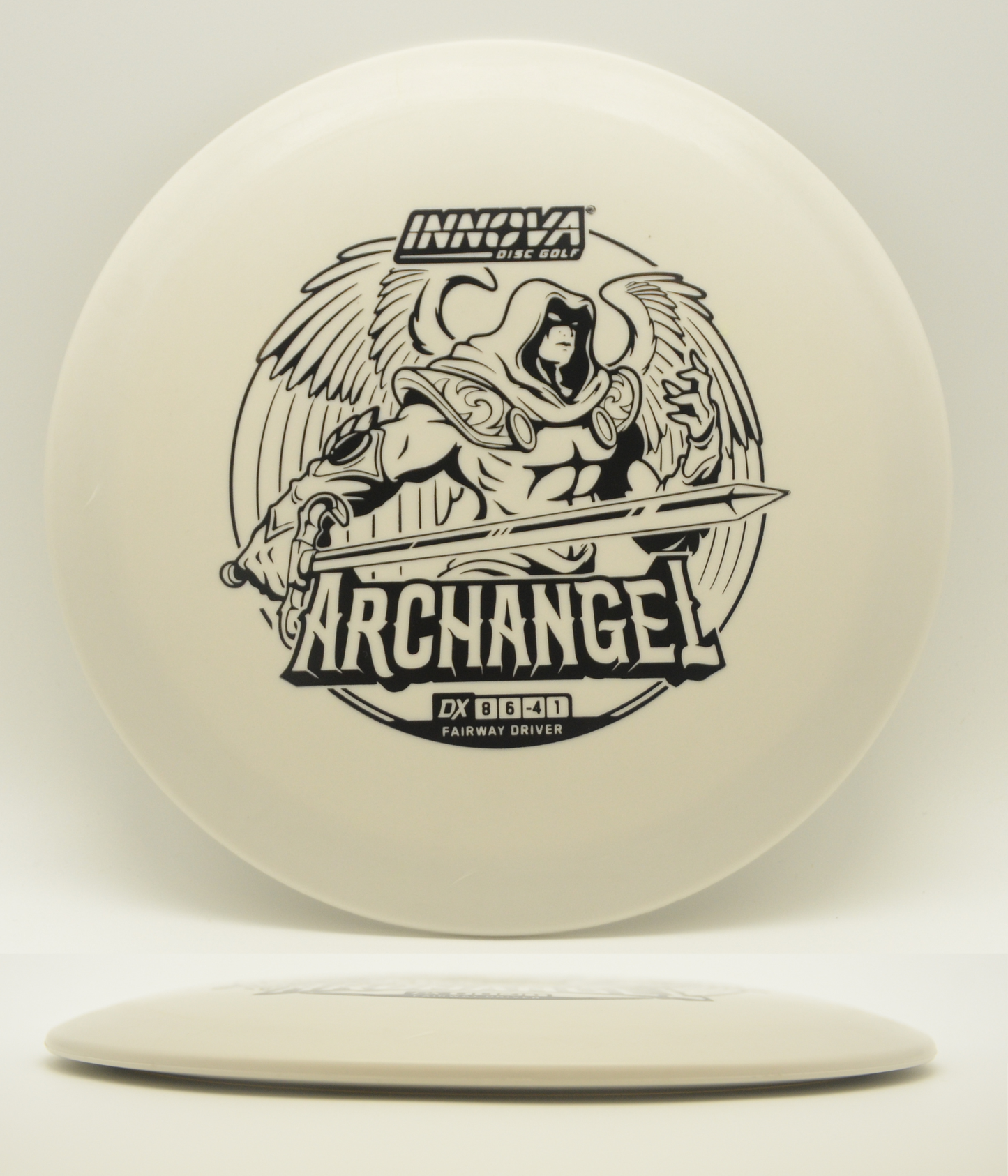 Arcángel
