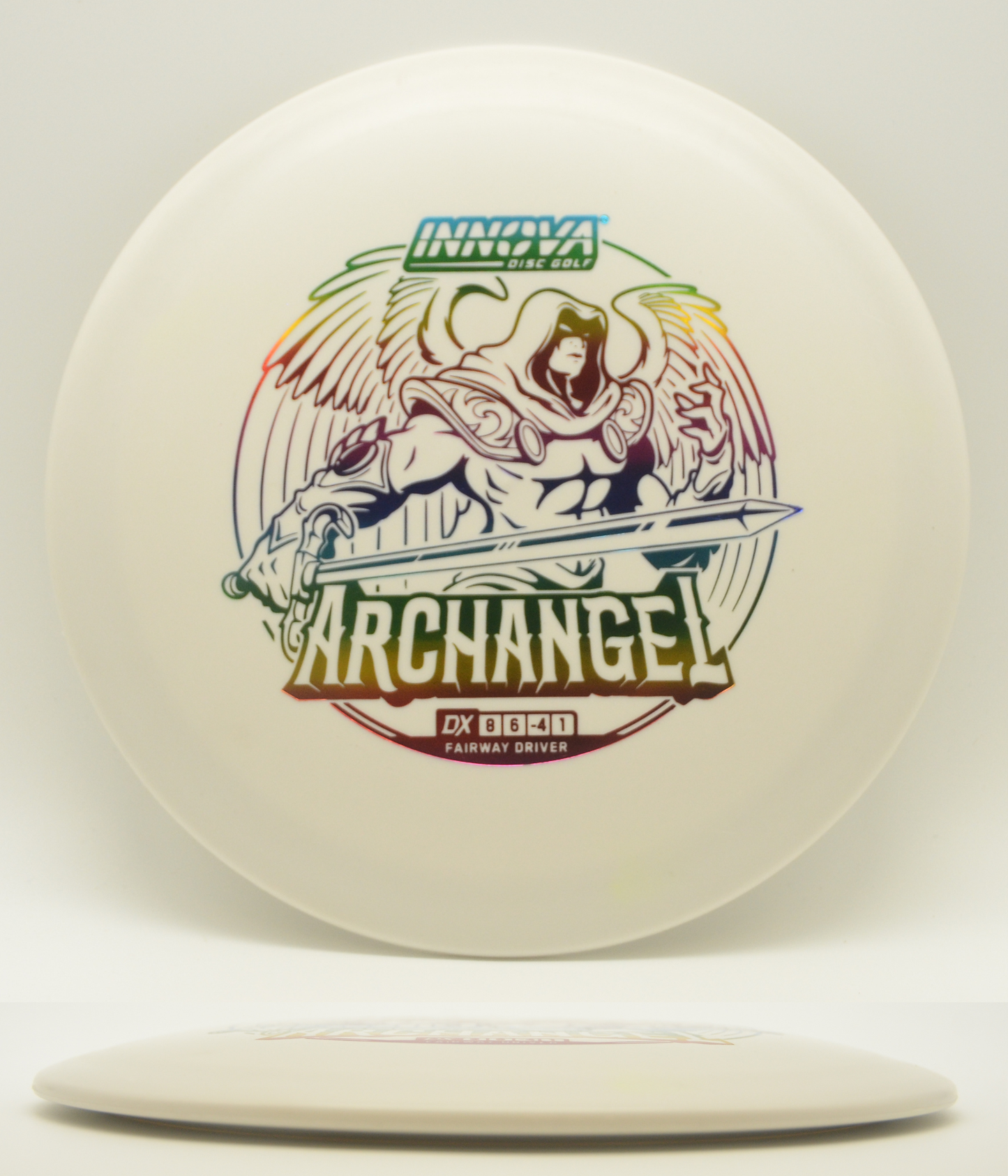 Arcángel