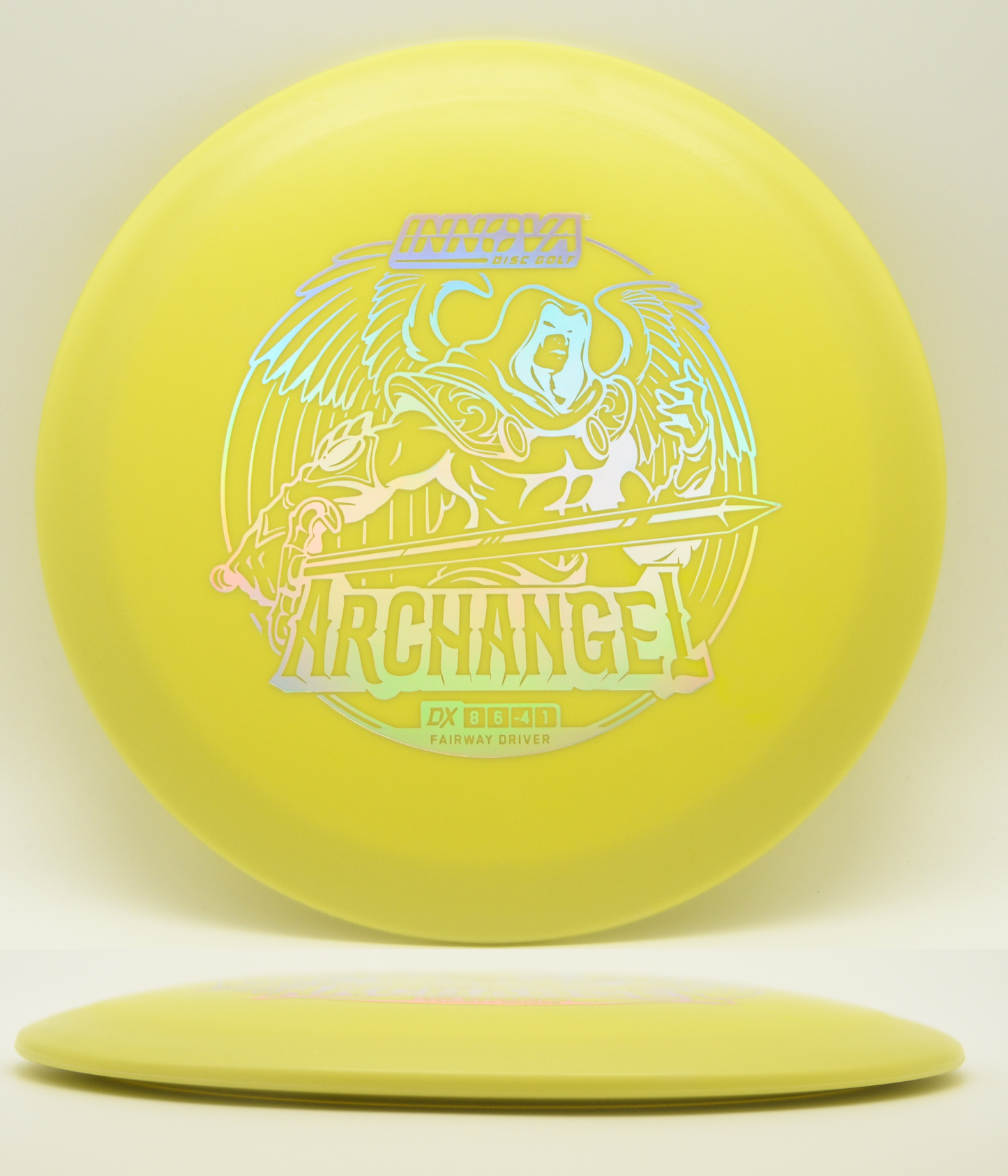 Arcángel