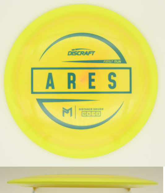Ares
