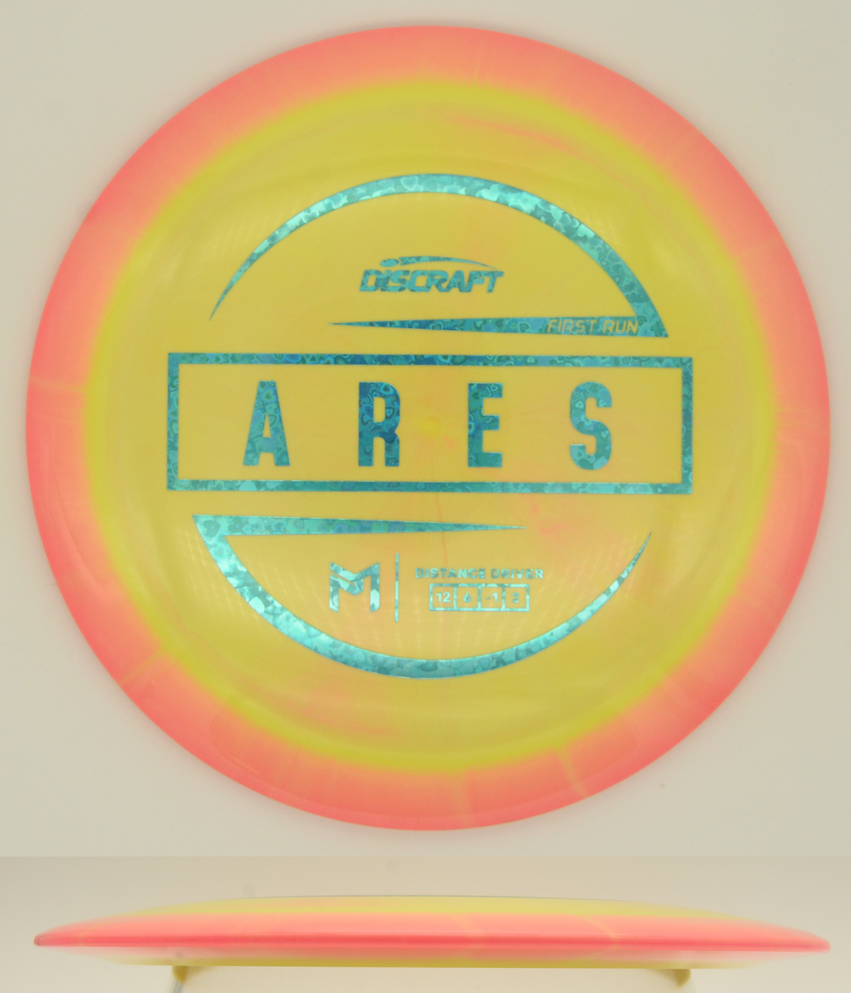 Ares