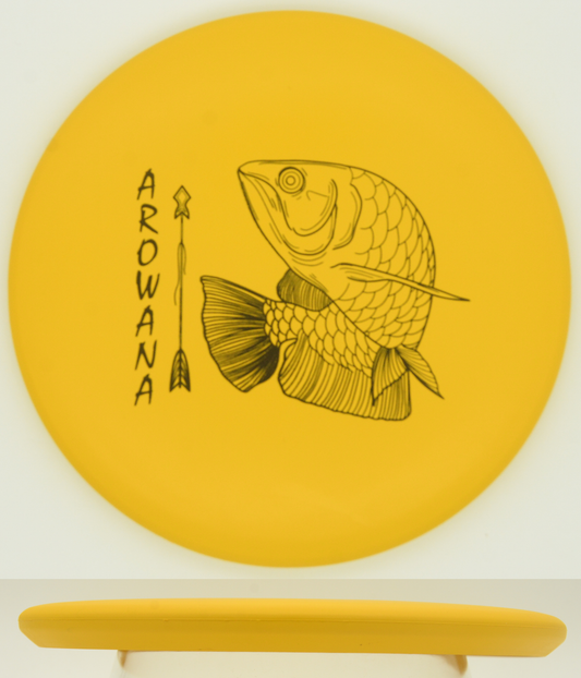 arowana ecoFIRM