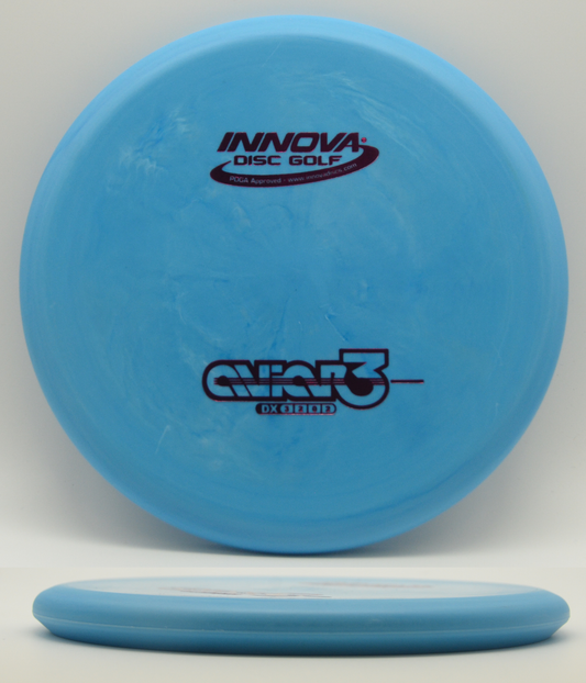 Aviar 3