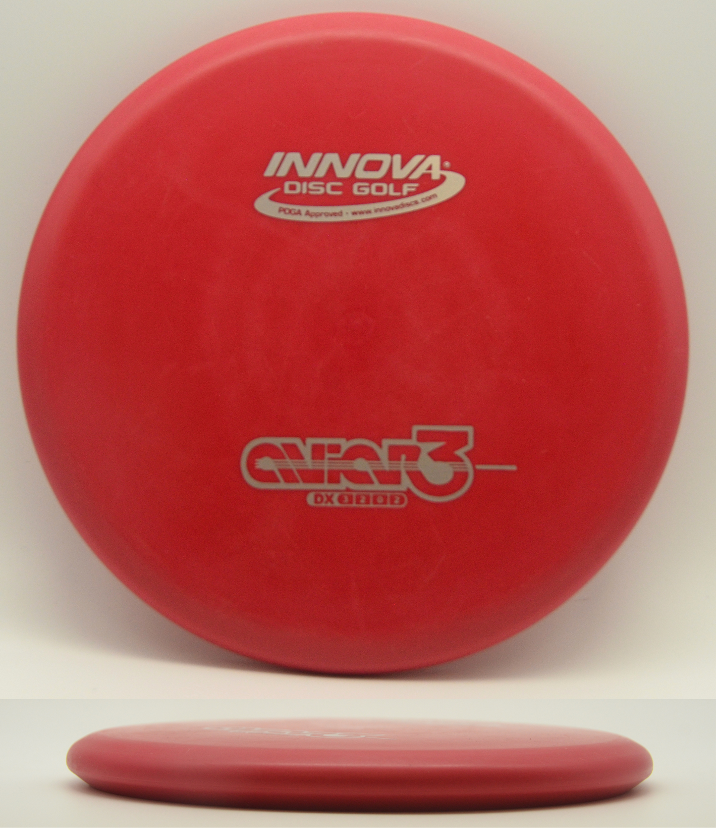 Aviario 3