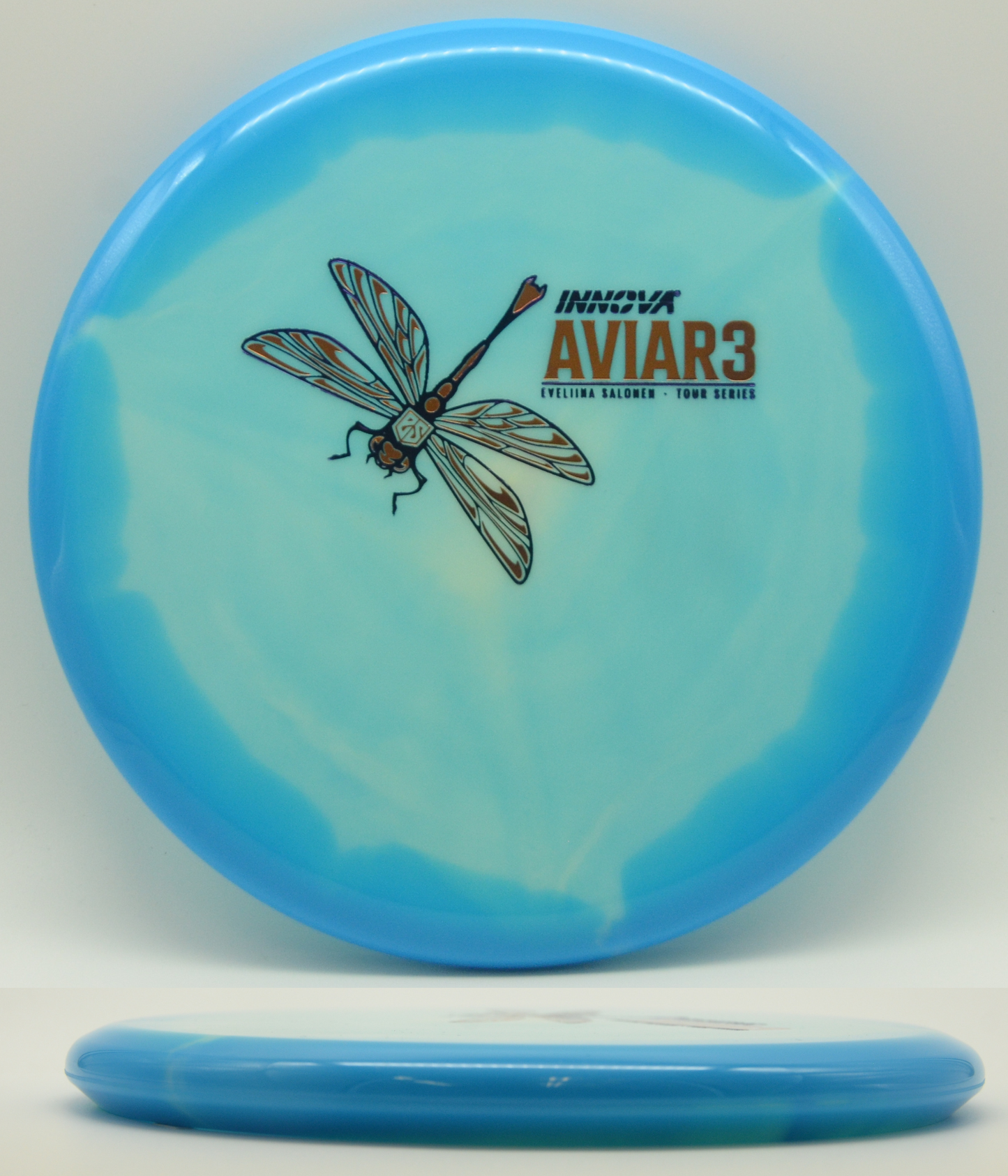 Aviario 3