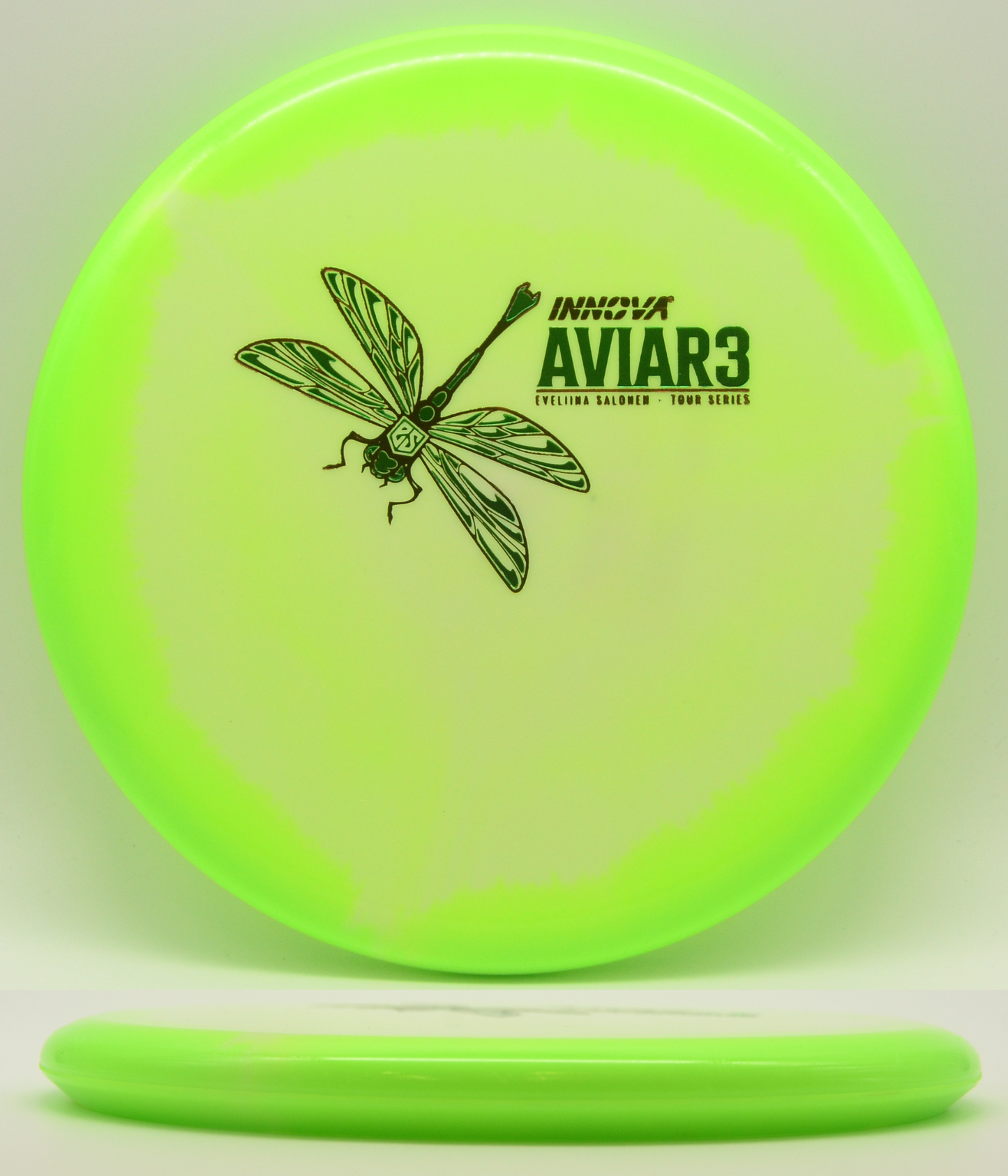 Aviario 3
