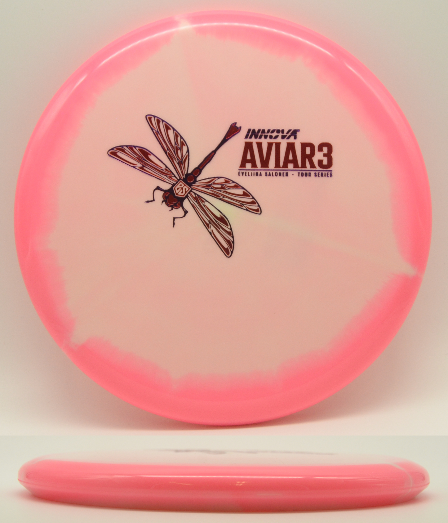 Aviario 3