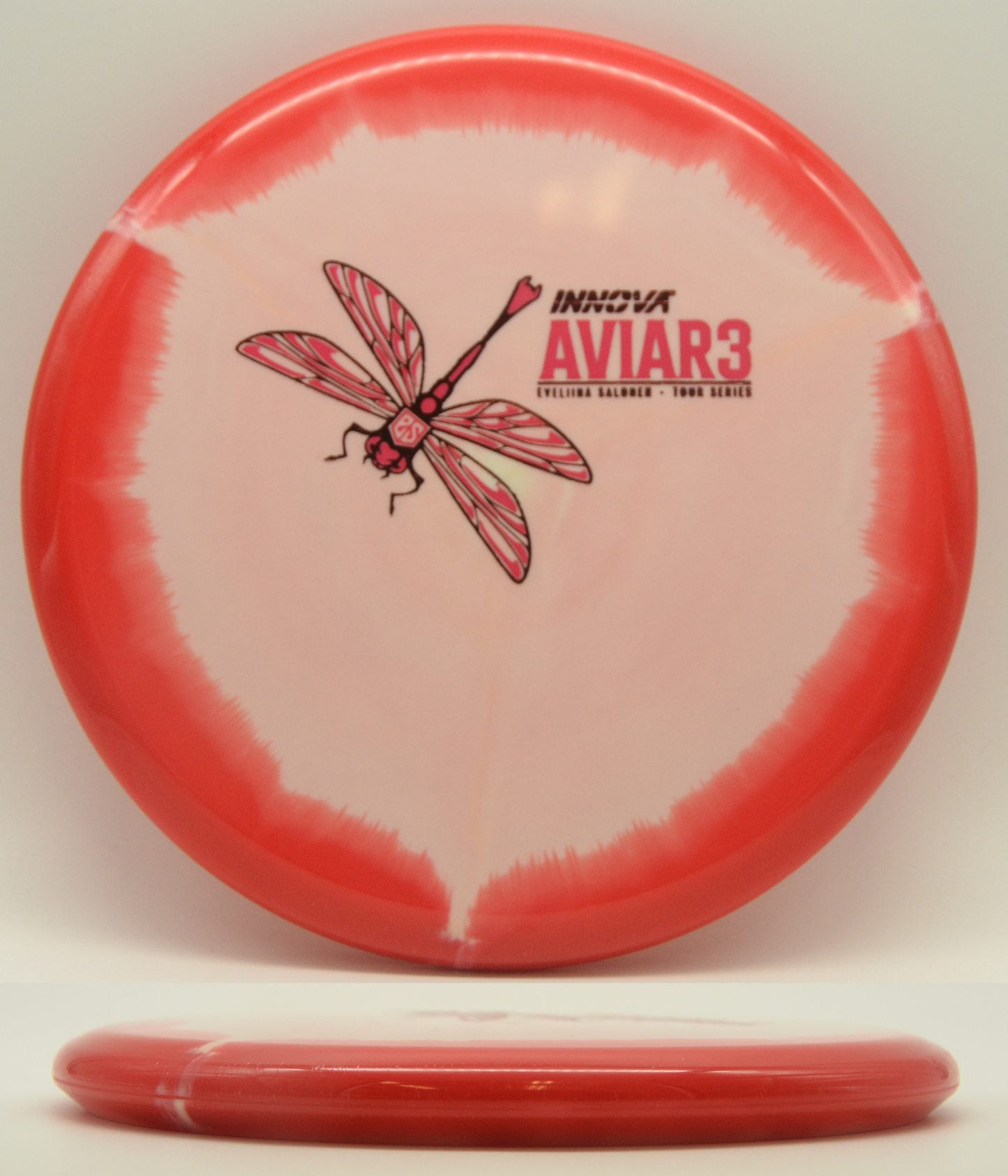 Aviario 3
