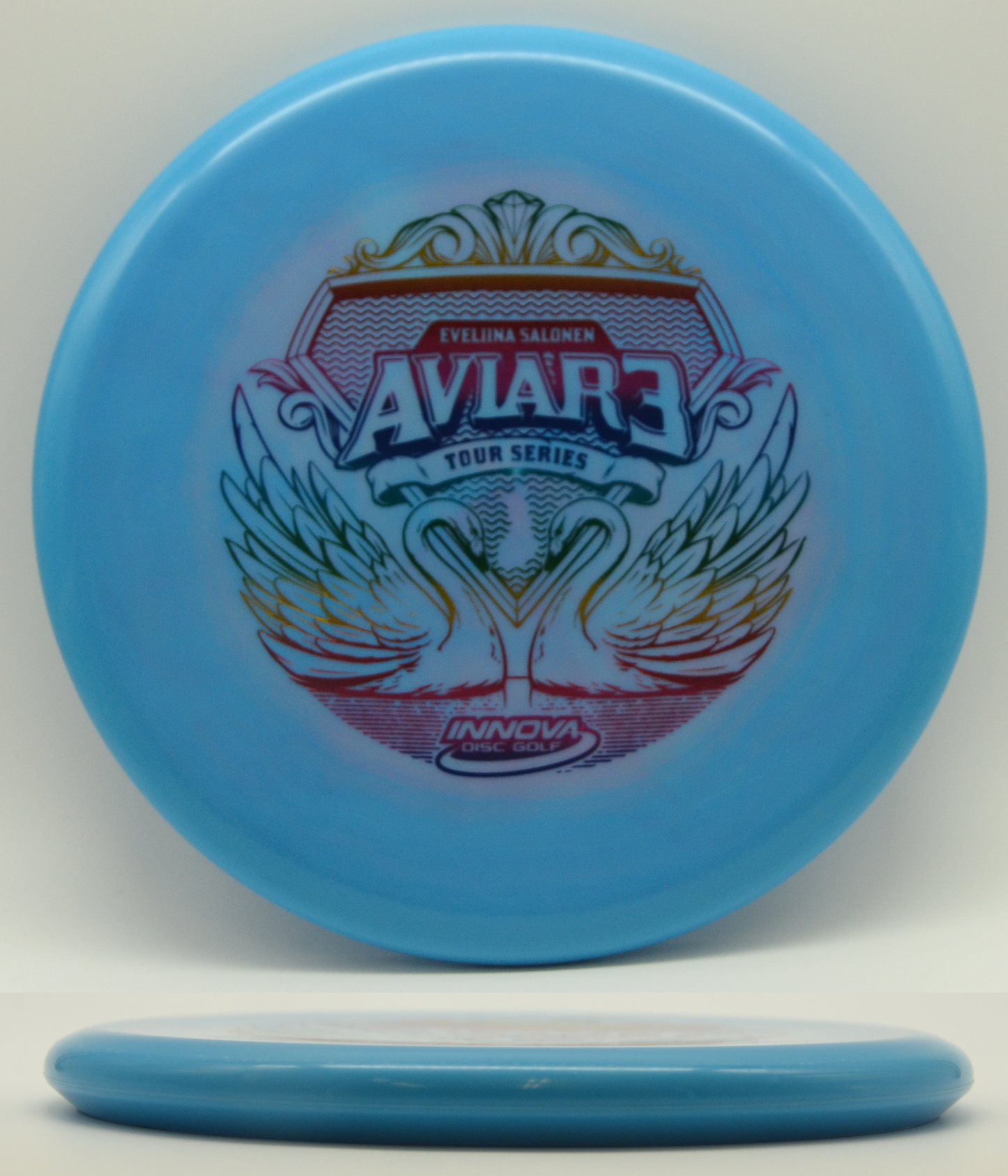 Aviario 3