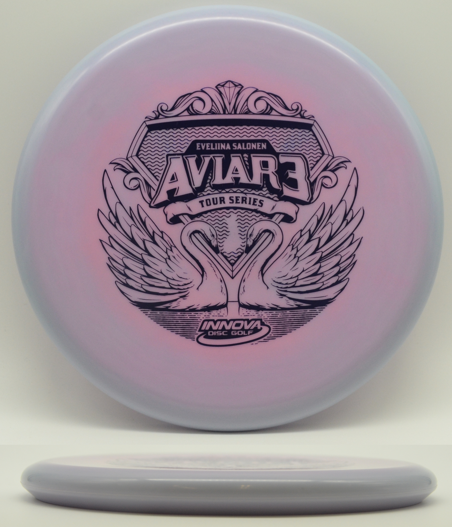Aviario 3