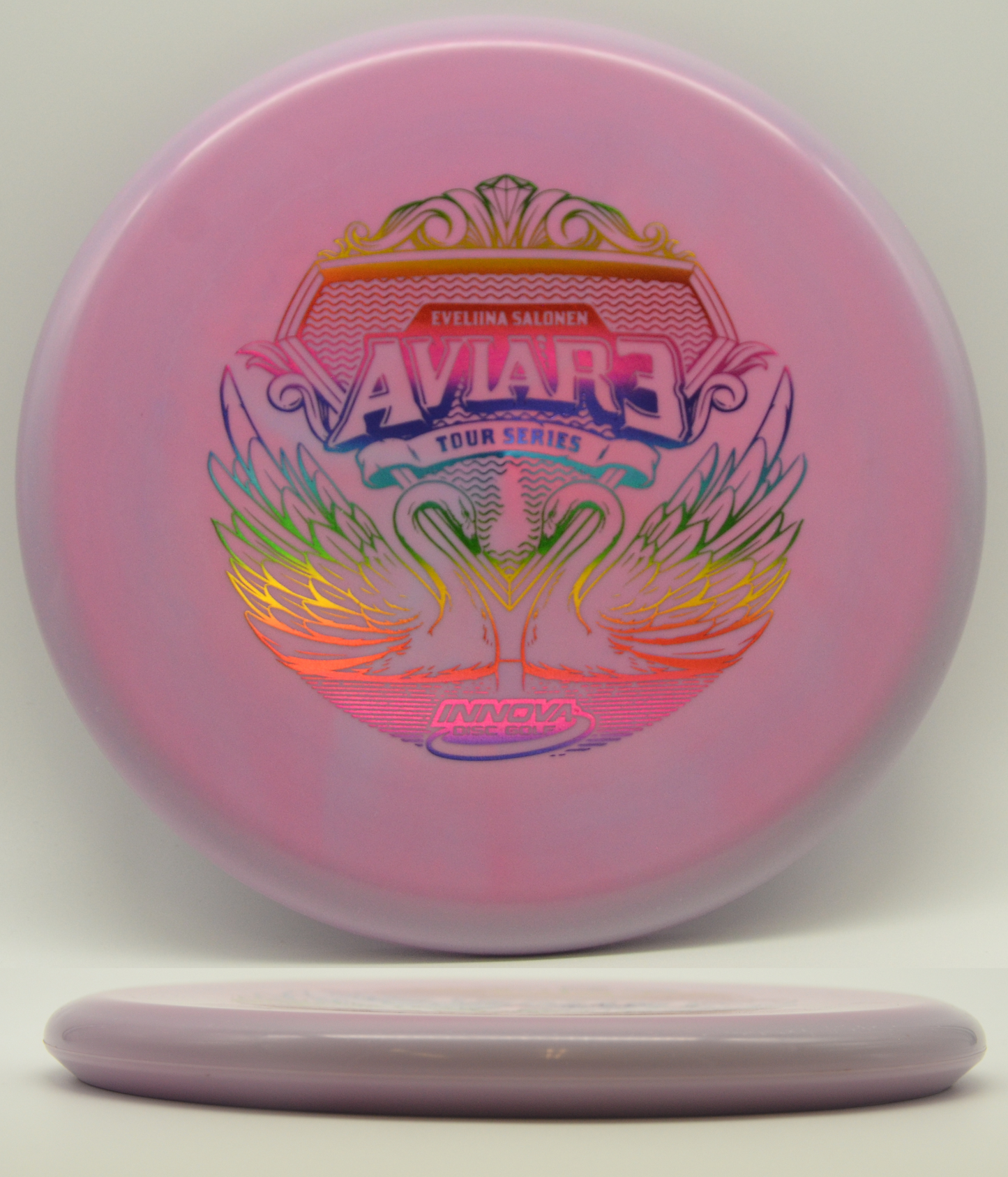Aviario 3