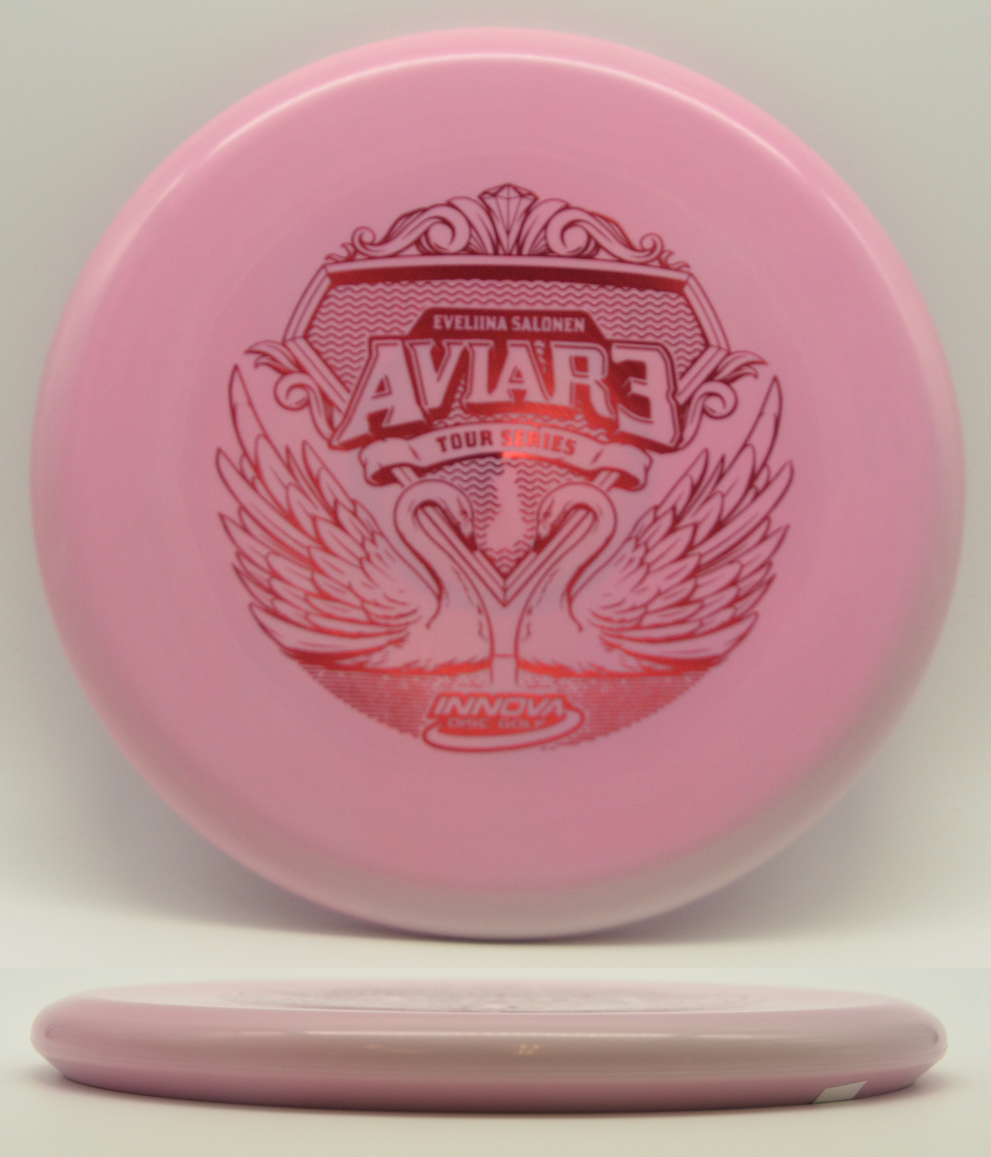 Aviario 3