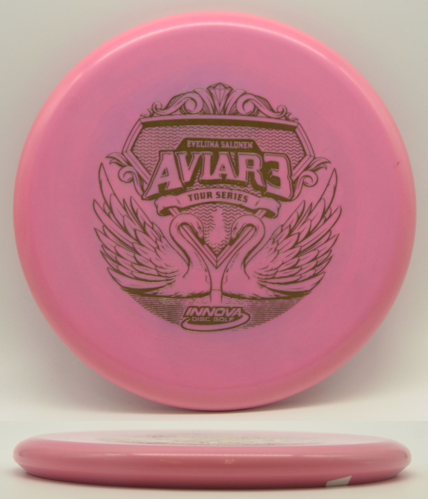 Aviario 3