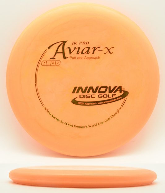 Aviar X