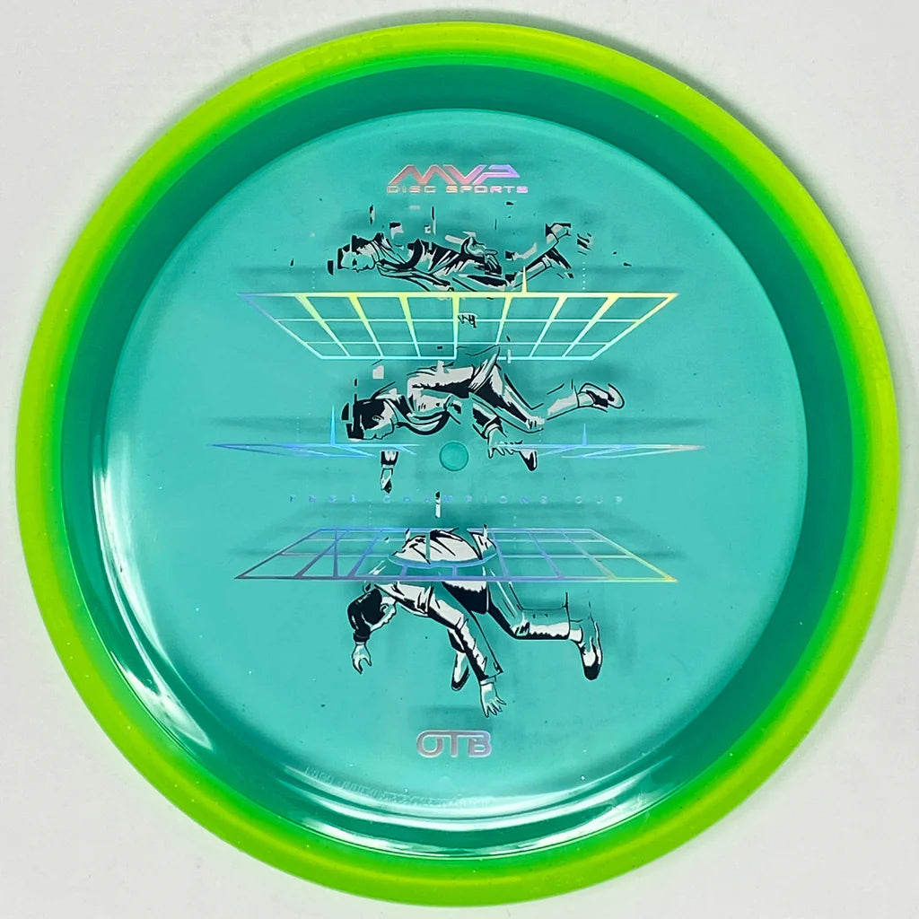 Defy (2025 Champ Cup Edition)