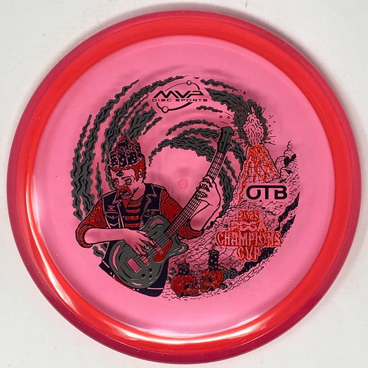 Pyro (2025 Champ Cup Edition)