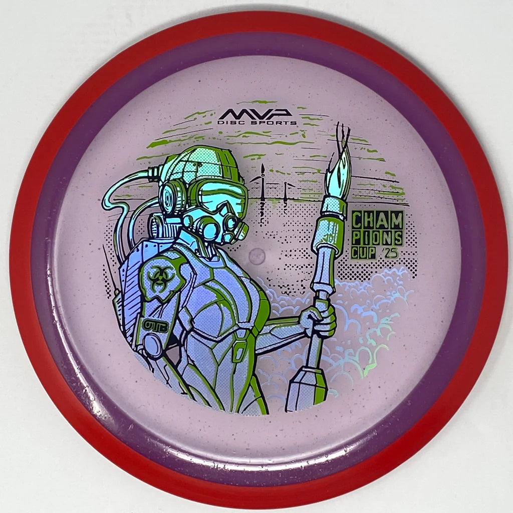 Virus (2025 Champ Cup Edition)