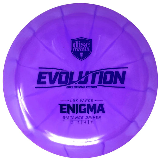 Enigma 2022 SE