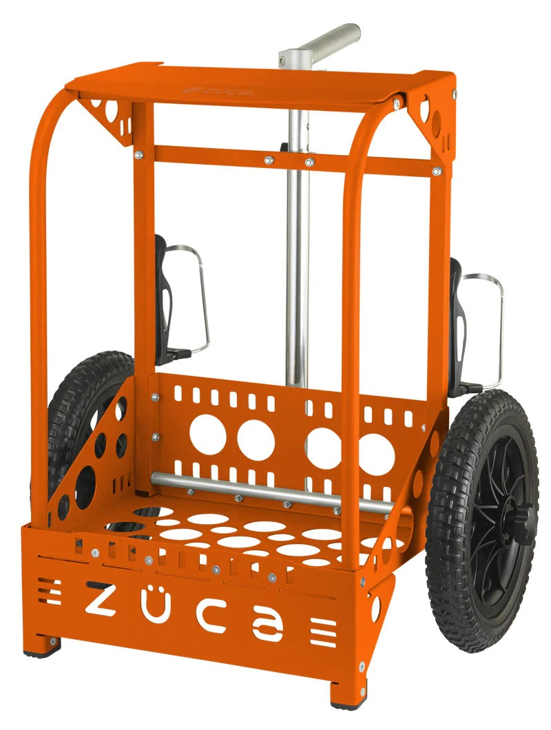 Zuca Backpack LG Cart