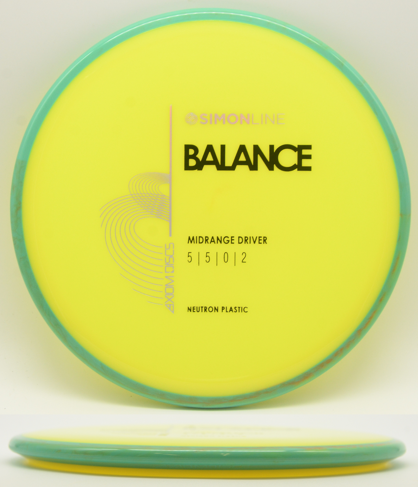 Balance