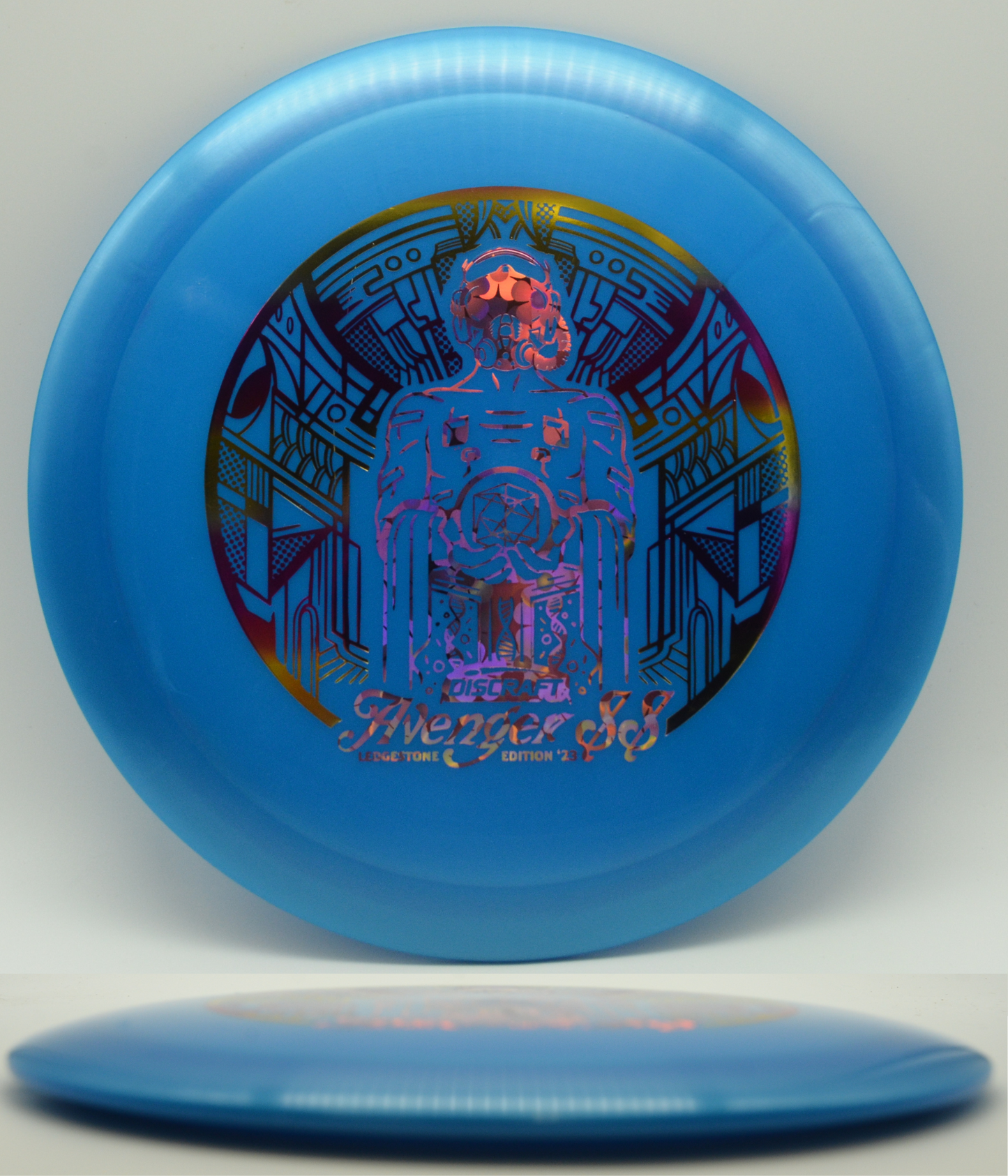 Avenger SS