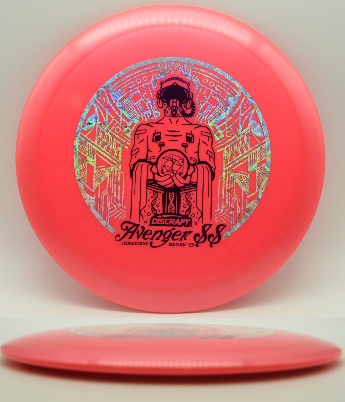 Avenger SS