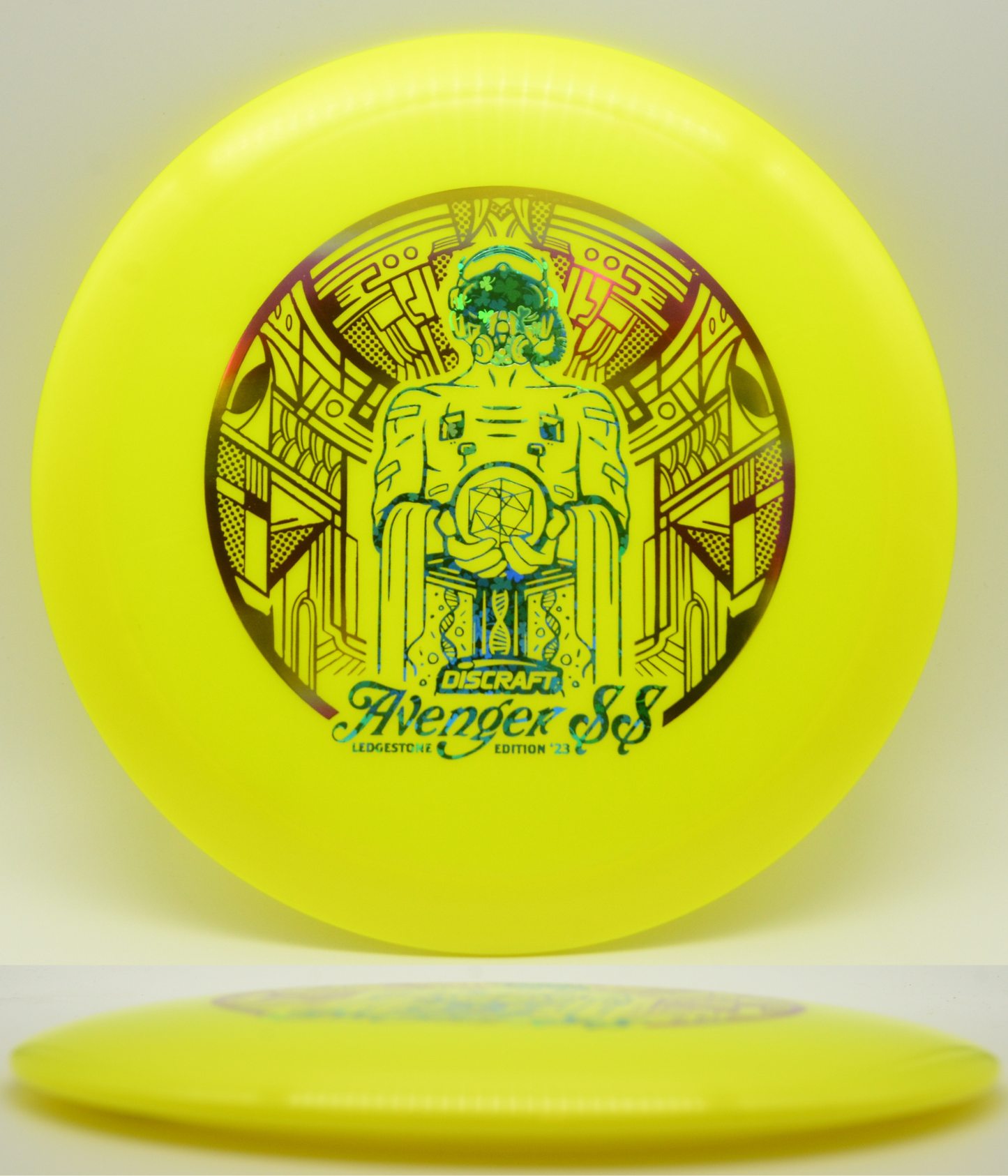 Avenger SS