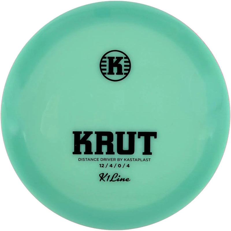 Krut (1st Run)