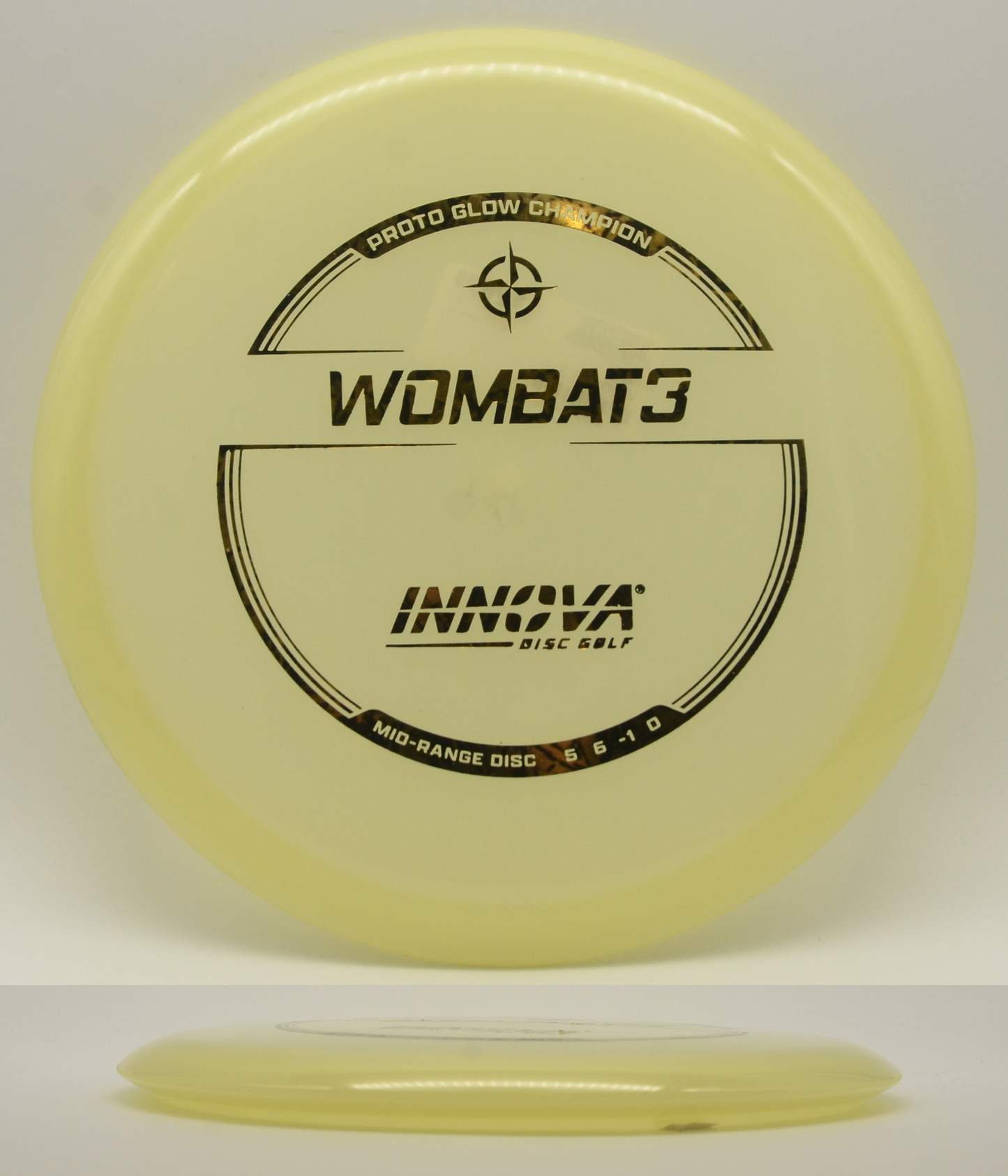 Wombat 3