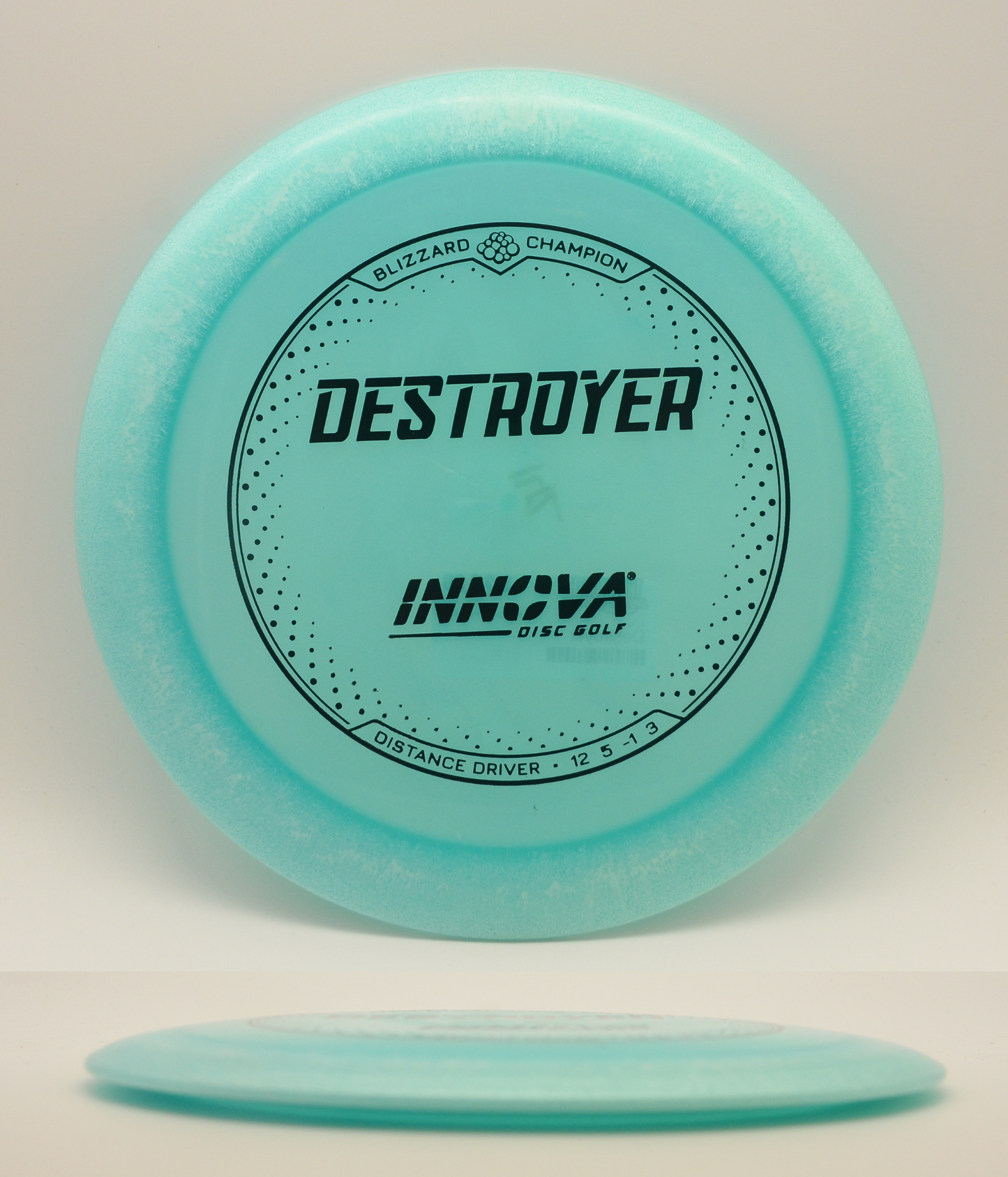 Destructor 