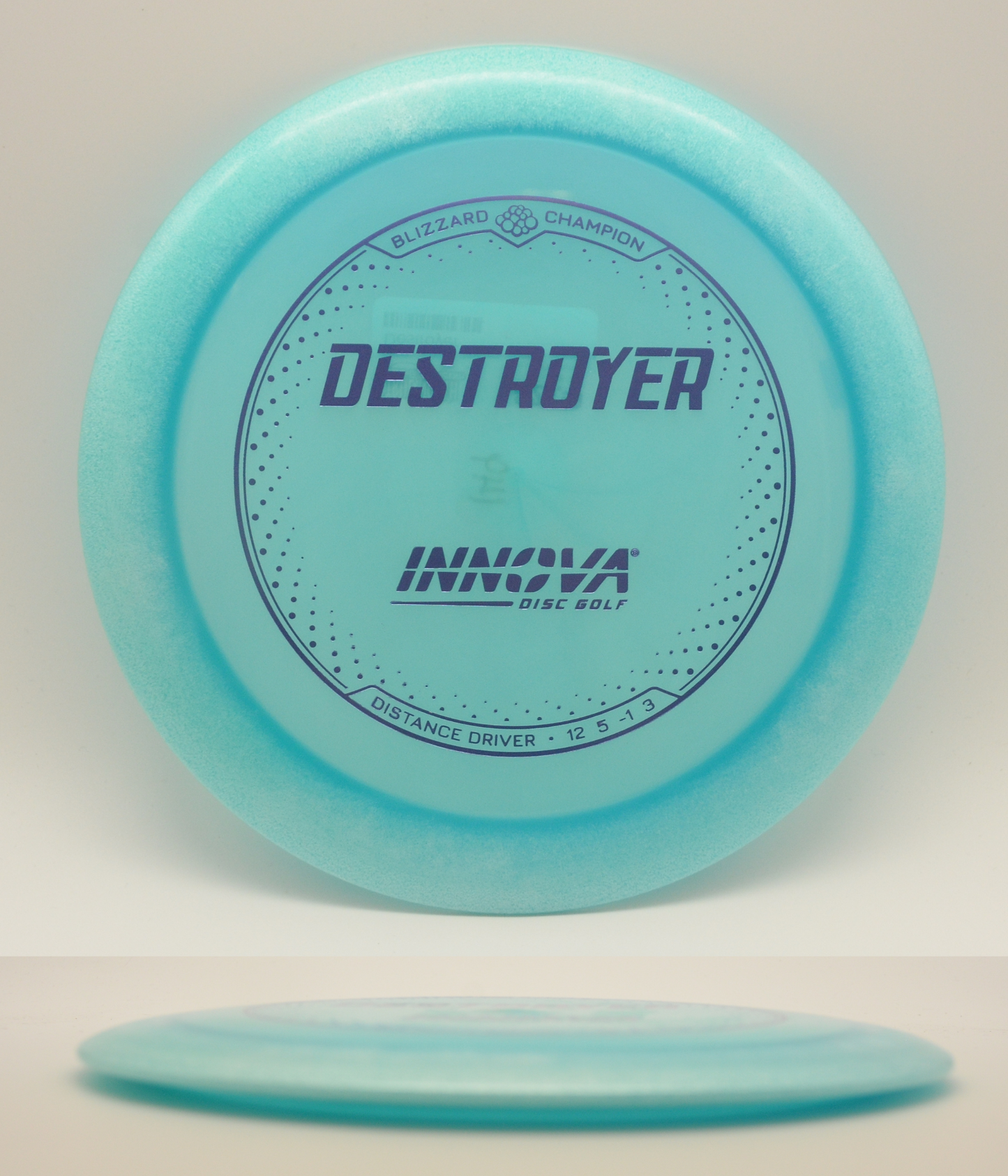 Destructor 
