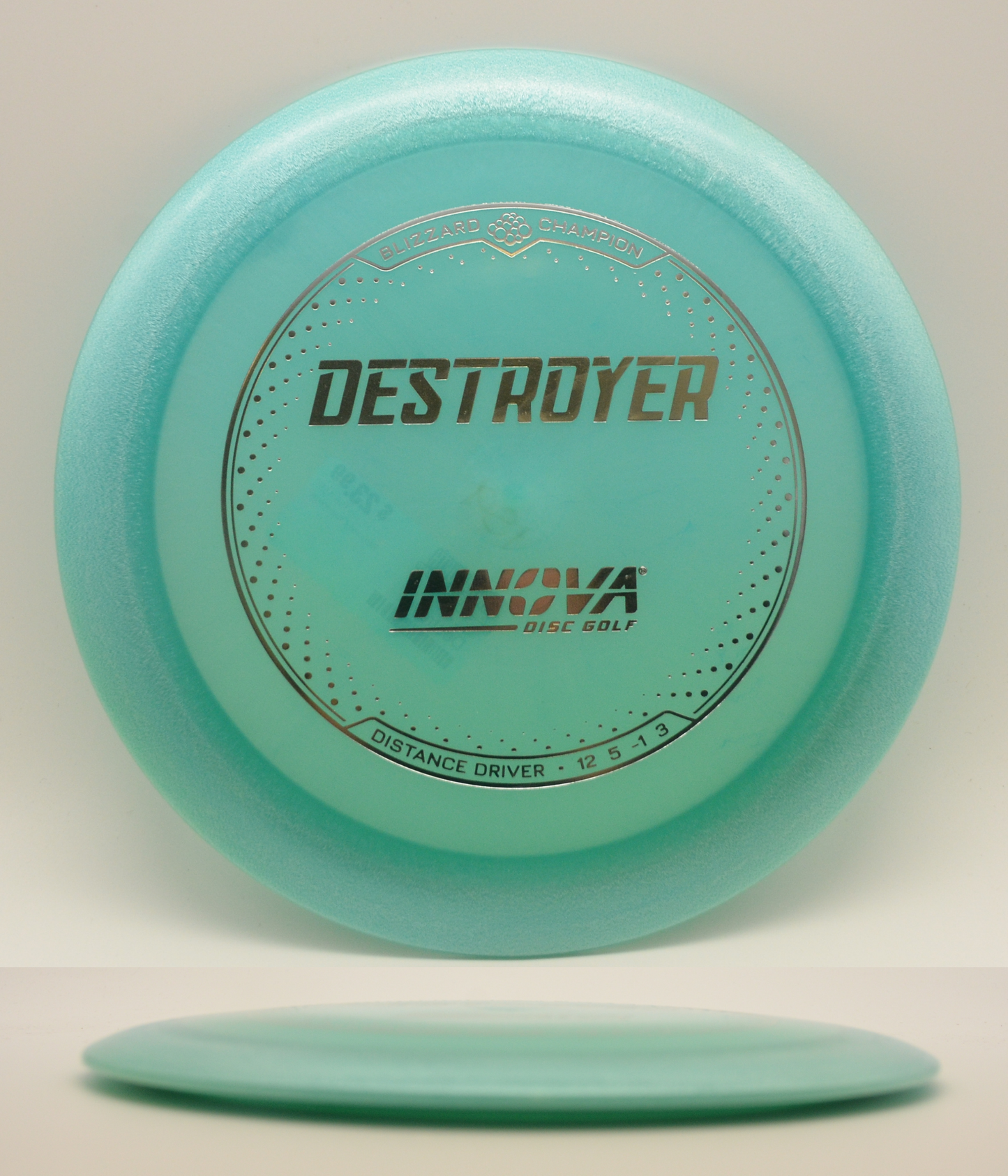 Destructor 