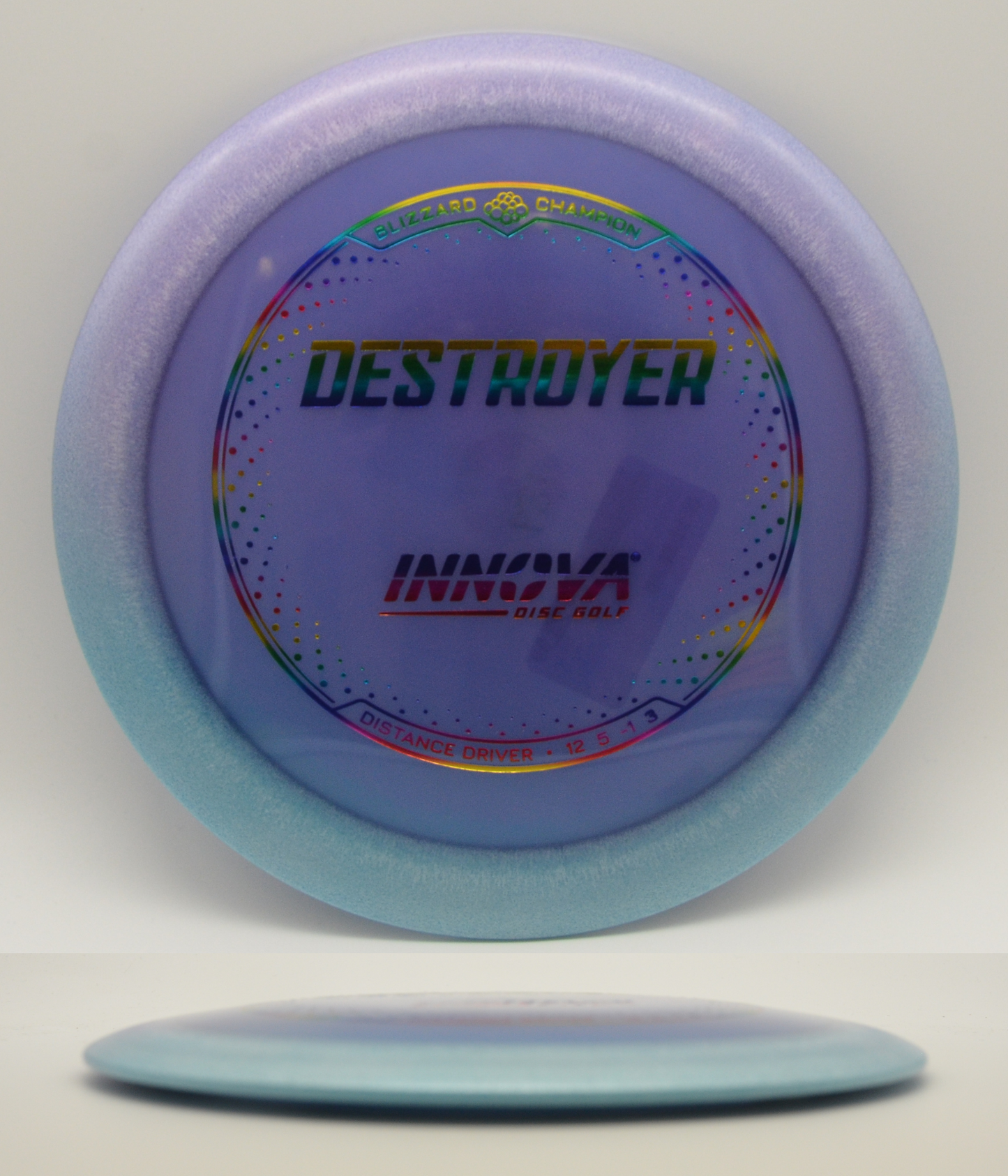 Destructor 